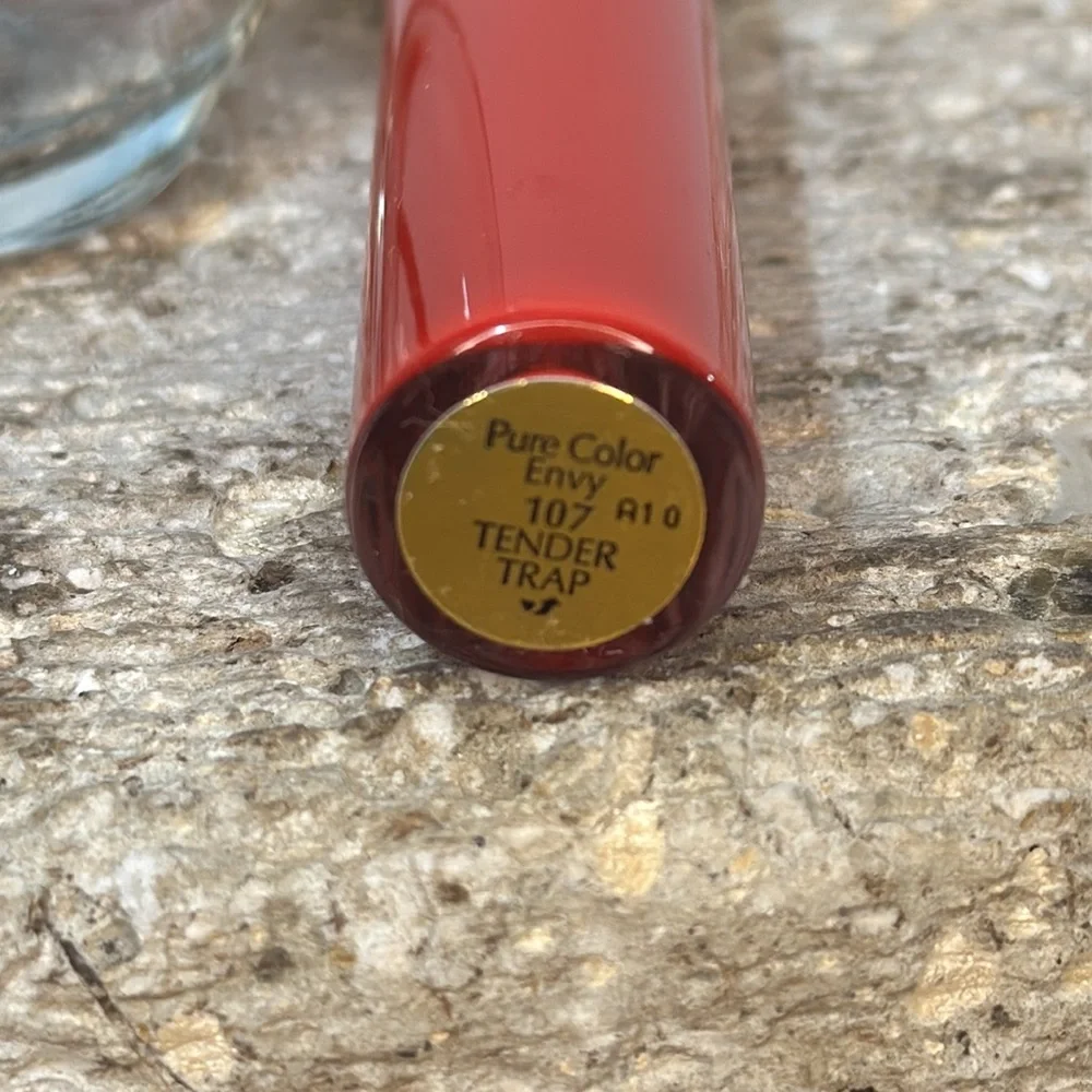 Estée Lauder Pure Color Envy Lip Gloss‎ in Tender Trap